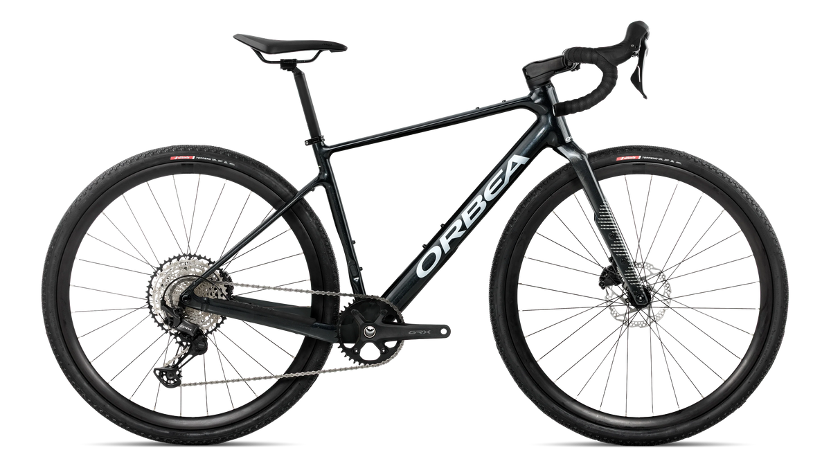Orbea Terra H30 1X 2027 - Diamond
