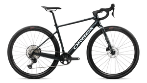Orbea Terra H30 1X 2027 - Diamond