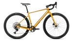 Orbea Terra H30 1X 2027 - Yellow - Brown