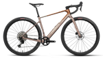 Orbea Terra M30TEAM 1X 2027 - Nickel