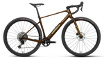 Orbea Terra M30TEAM 1X 2027 - Caramel