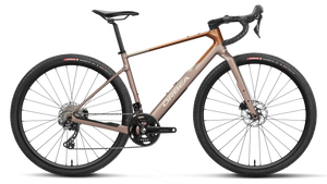 Orbea Terra M30TEAM 2027 - Nickel