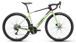 Orbea Terra M30TEAM 2027 - Gum - Purple