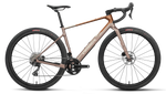 Orbea Terra M35TEAM 2027 - Nickel