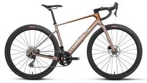 Orbea Terra M35TEAM 2027 - Nickel