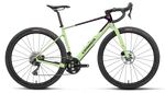 Orbea Terra M35TEAM 2027 - Gum - Purple