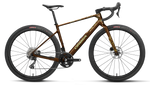 Orbea Terra M35TEAM 2027 - Caramel