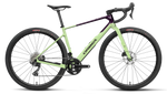 Orbea Terra M20TEAM 2027 - Gum - Purple