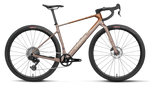 Orbea Terra M31eTEAM 1X 2027 - Nickel