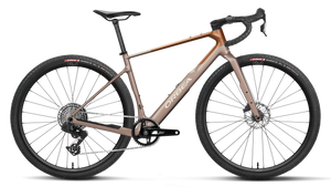 Orbea Terra M31eTEAM 1X 2027 - Nickel