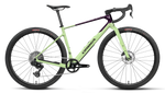 Orbea Terra M31eTEAM 1X 2027 - Gum - Purple