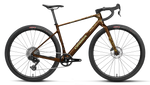 Orbea Terra M31eTEAM 1X 2027 - Caramel