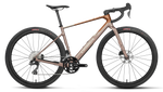 Orbea Terra M20iTEAM 2027 - Nickel