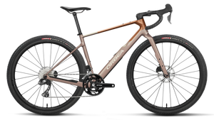 Orbea Terra M20iTEAM 2027 - Nickel