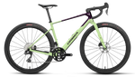Orbea Terra M20iTEAM 2027 - Gum - Purple