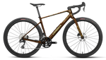 Orbea Terra M20iTEAM 2027 - Caramel