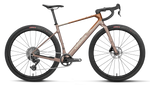 Orbea Terra M21eTEAM 1X 2027 - Nickel