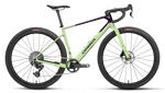 Orbea Terra M21eTEAM 1X 2027 - Gum - Purple