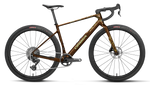 Orbea Terra M21eTEAM 1X 2027 - Caramel