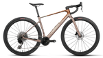 Orbea Terra M22 TEAM 1X 2027 - Nickel