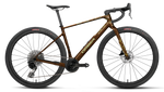 Orbea Terra M22 TEAM 1X 2027 - Caramel