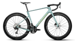 Orbea Terra Race M20LTD 2027 - Frozen