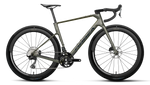 Orbea Terra Race M20LTD 2027 - Green