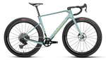 Orbea Terra Race M31eLTD 1X 2027 - Frozen
