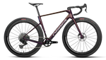 Orbea Terra Race M31eLTD 1X 2027 - Sunset