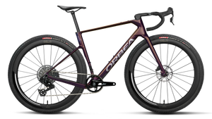 Orbea Terra Race M31eLTD 1X 2027 - Sunset