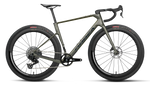 Orbea Terra Race M31eLTD 1X 2027 - Green
