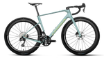 Orbea Terra Race M20iLTD 2027 - Frozen