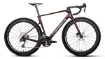 Orbea Terra Race M20iLTD 2027 - Sunset