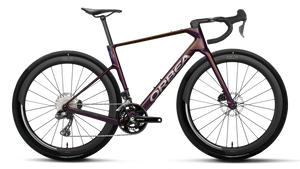 Orbea Terra Race M20iLTD 2027 - Sunset