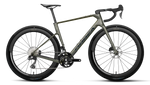 Orbea Terra Race M20iLTD 2027 - Green