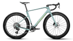 Orbea Terra Race M21eLTD 1X 2027 - Frozen
