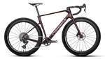 Orbea Terra Race M21eLTD 1X 2027 - Sunset