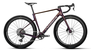 Orbea Terra Race M21eLTD 1X 2027 - Sunset