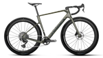 Orbea Terra Race M21eLTD 1X 2027 - Green