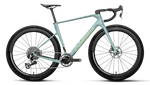 Orbea Terra Race M11eLTD 1X PWR 2027 - Frozen