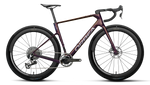 Orbea Terra Race M11eLTD 1X PWR 2027 - Sunset
