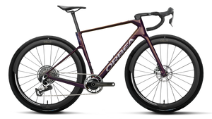 Orbea Terra Race M11eLTD 1X PWR 2027 - Sunset