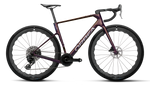 Orbea Terra Race M12 LTD 1X PWR 2027 - Sunset