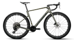 Orbea Terra Race M12 LTD 1X PWR 2027 - Green