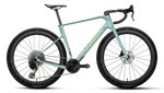 Orbea Terra Race M22 LTD 1X 2027 - Frozen