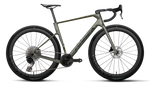 Orbea Terra Race M22 LTD 1X 2027 - Green