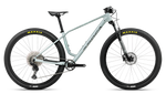 Orbea Alma H30 2027 - Frozen - Titanium