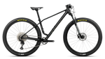 Orbea Alma H30 2027 - Black - Black