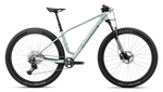 Orbea Alma H20 2027 - Frozen - Titanium