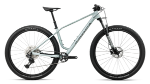 Orbea Alma H20 2027 - Frozen - Titanium